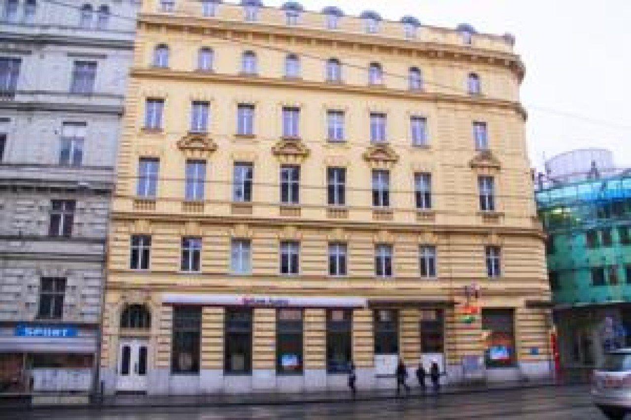 Checkvienna - Premium Apartment Eksteriør bilde