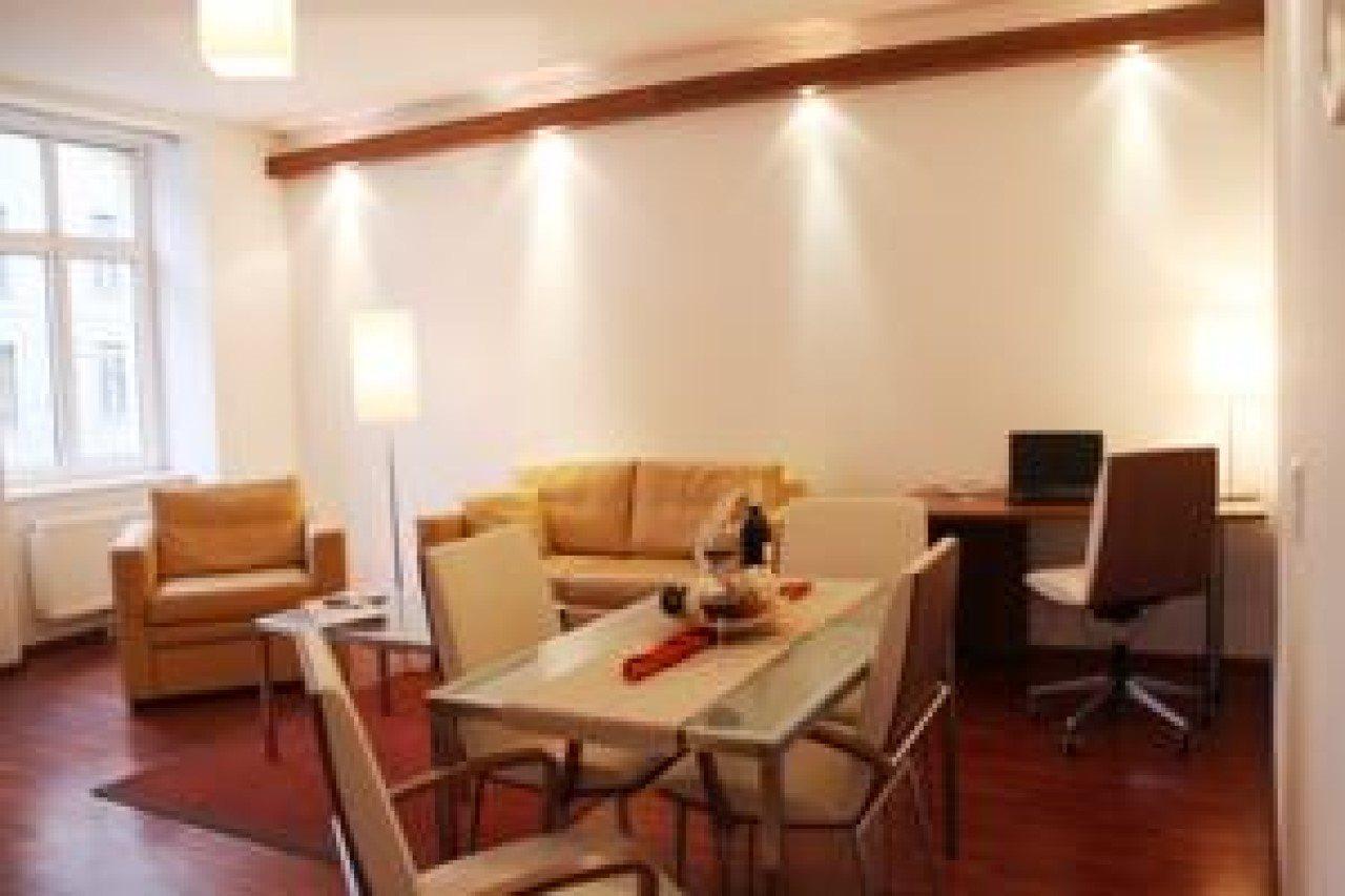 Checkvienna - Premium Apartment Eksteriør bilde