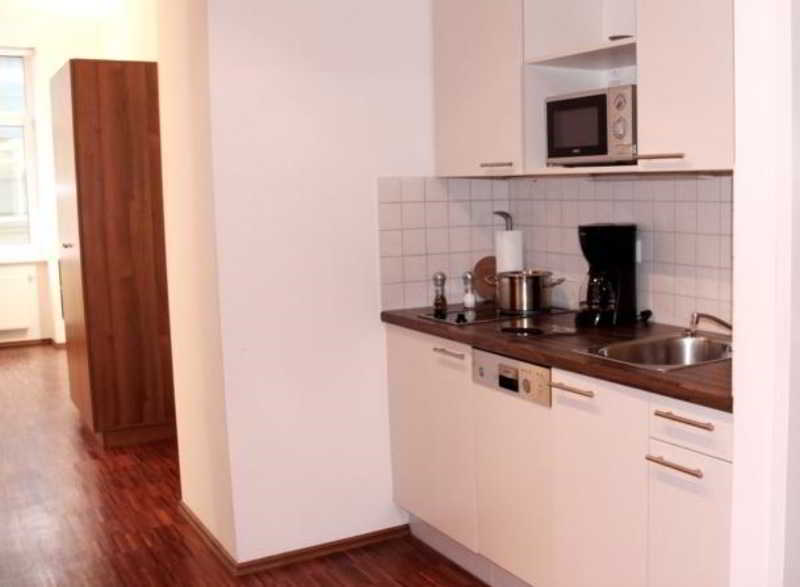 Checkvienna - Premium Apartment Eksteriør bilde