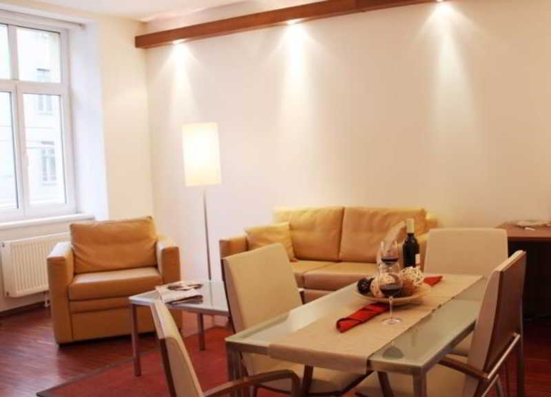 Checkvienna - Premium Apartment Eksteriør bilde