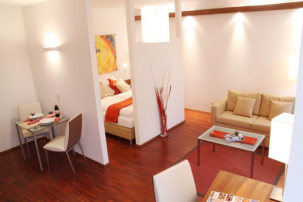 Checkvienna - Premium Apartment Eksteriør bilde