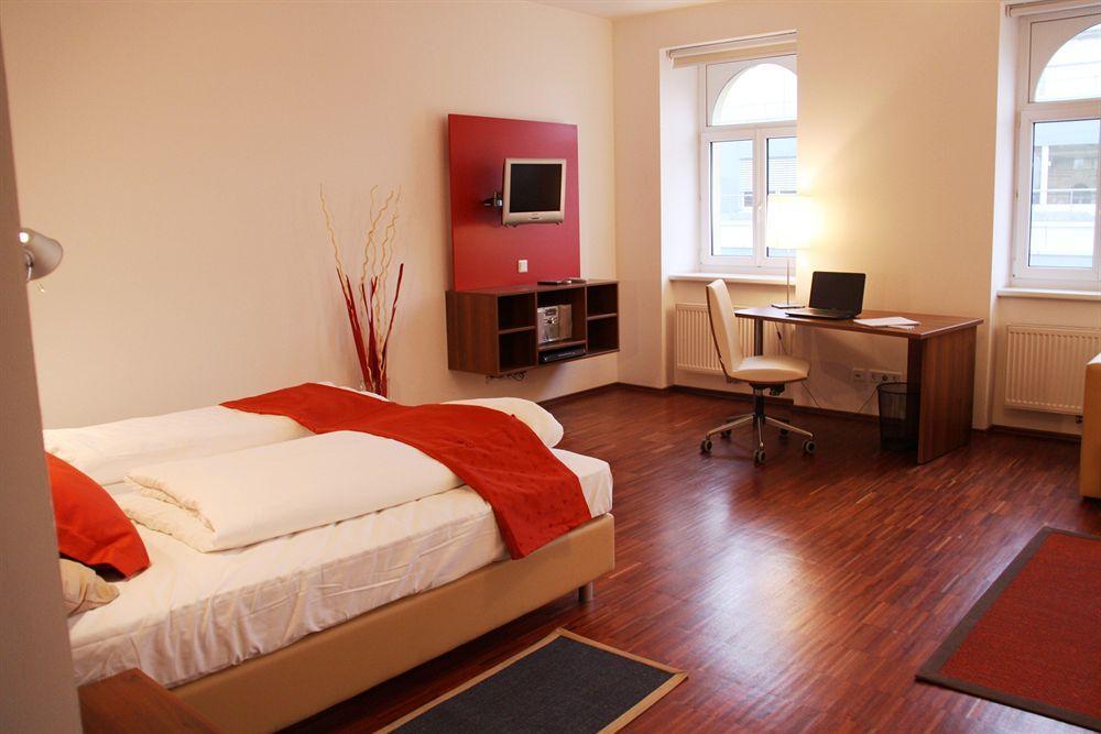 Checkvienna - Premium Apartment Eksteriør bilde