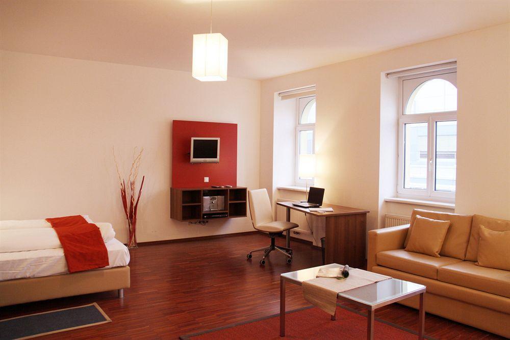Checkvienna - Premium Apartment Eksteriør bilde
