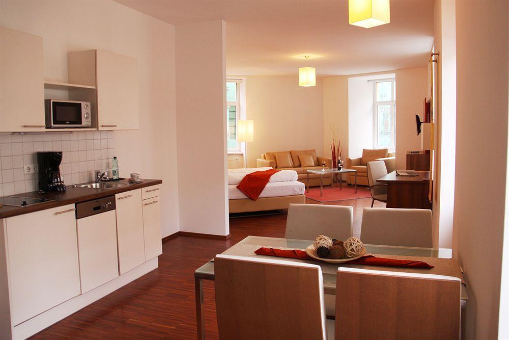 Checkvienna - Premium Apartment Eksteriør bilde