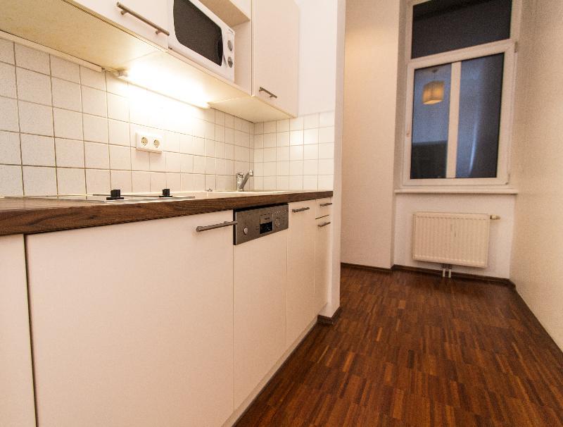 Checkvienna - Premium Apartment Eksteriør bilde