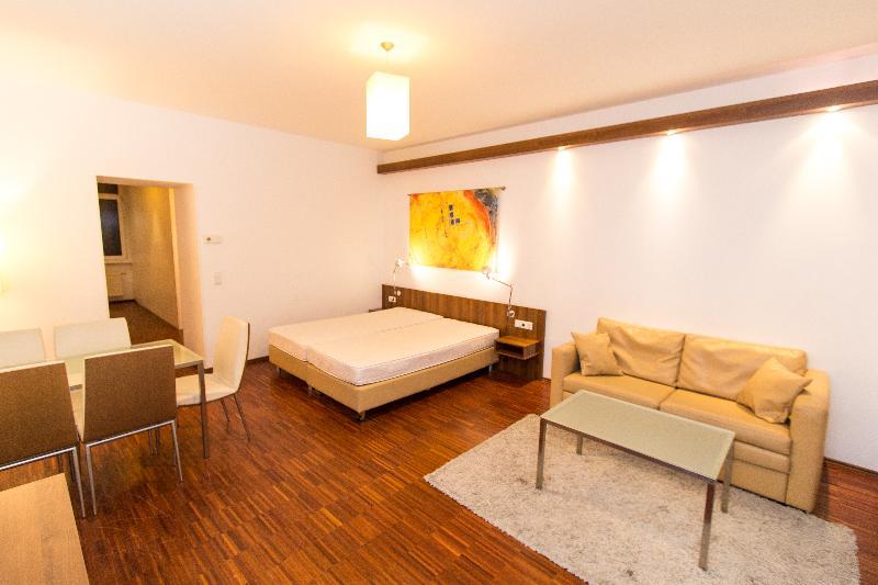 Checkvienna - Premium Apartment Eksteriør bilde