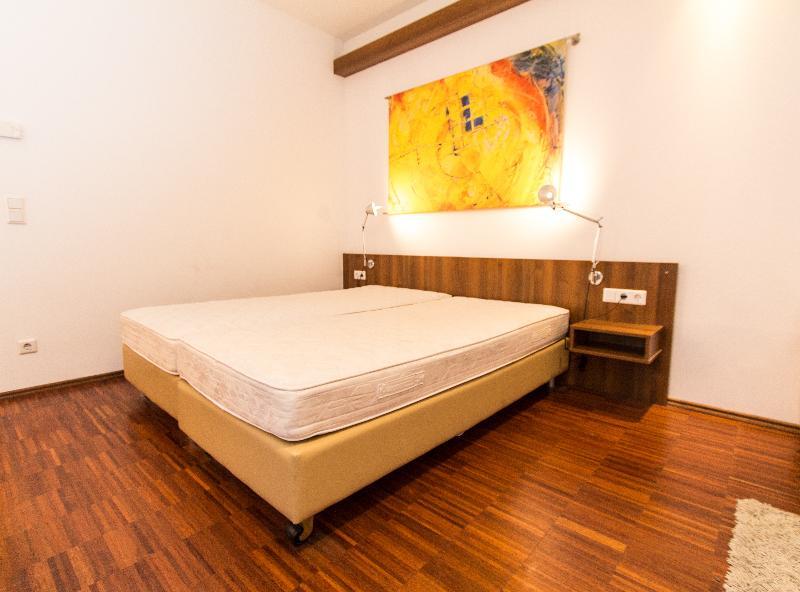 Checkvienna - Premium Apartment Eksteriør bilde