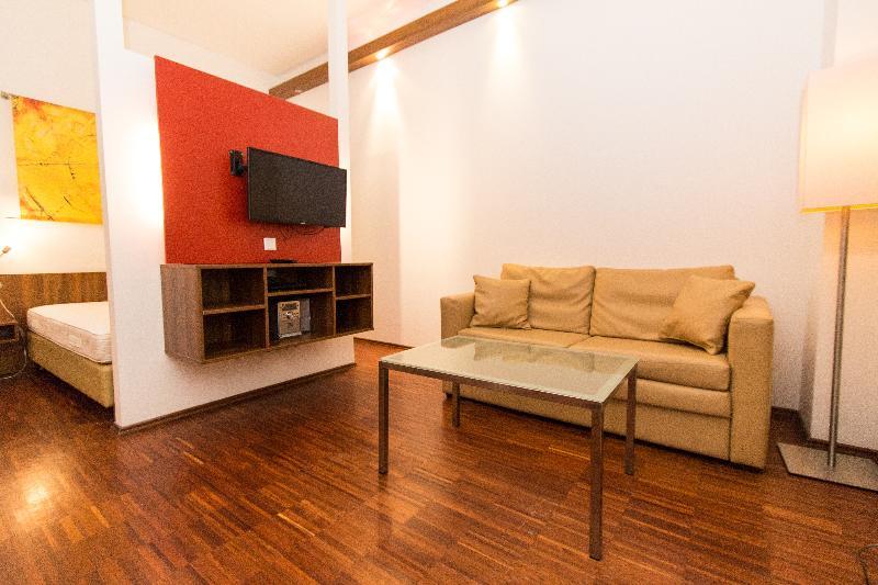 Checkvienna - Premium Apartment Eksteriør bilde
