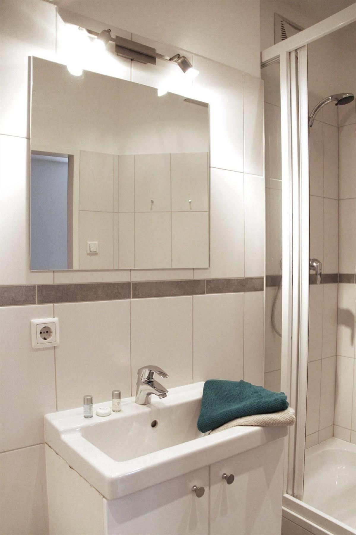 Checkvienna - Premium Apartment Eksteriør bilde
