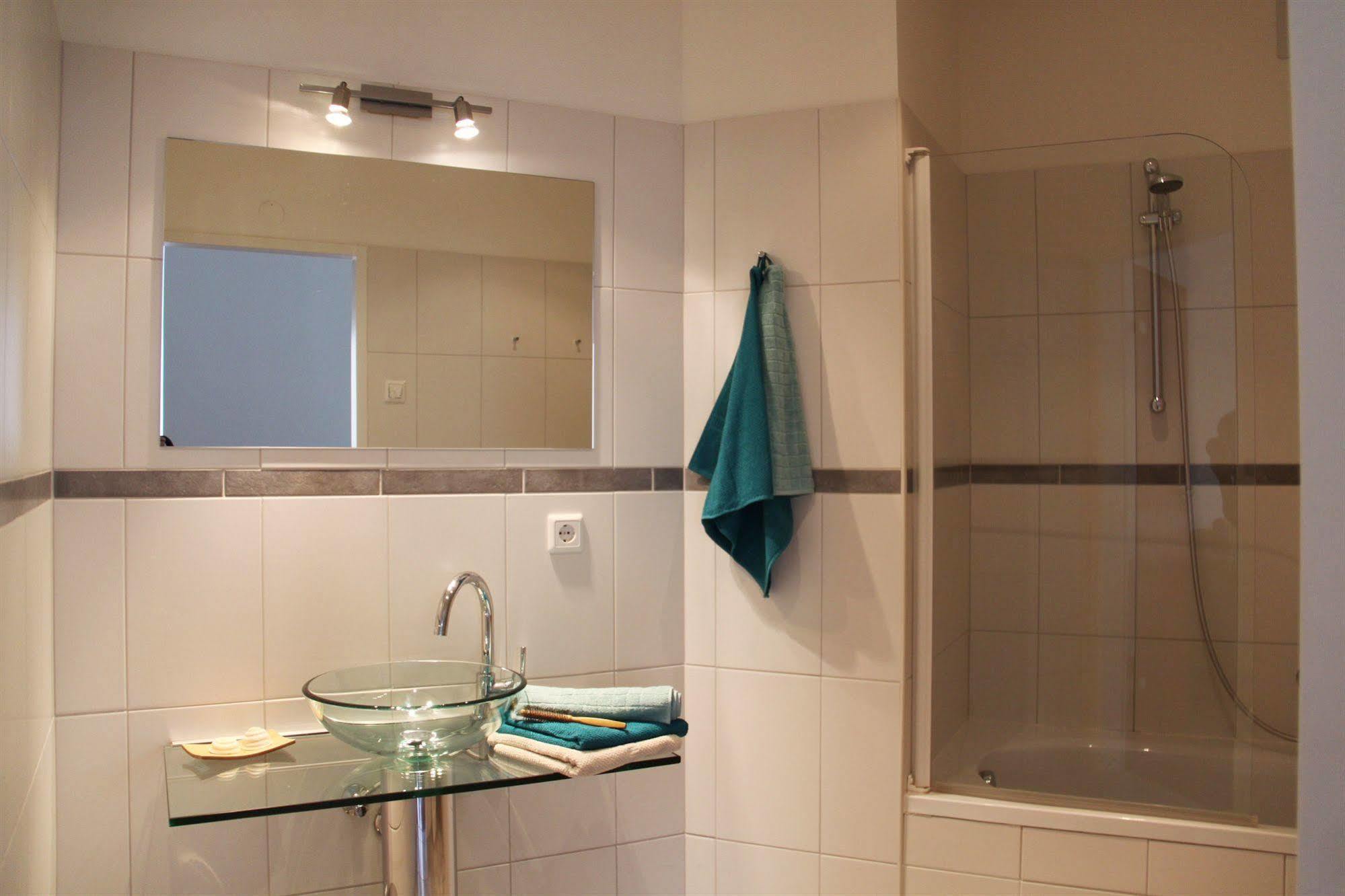 Checkvienna - Premium Apartment Eksteriør bilde
