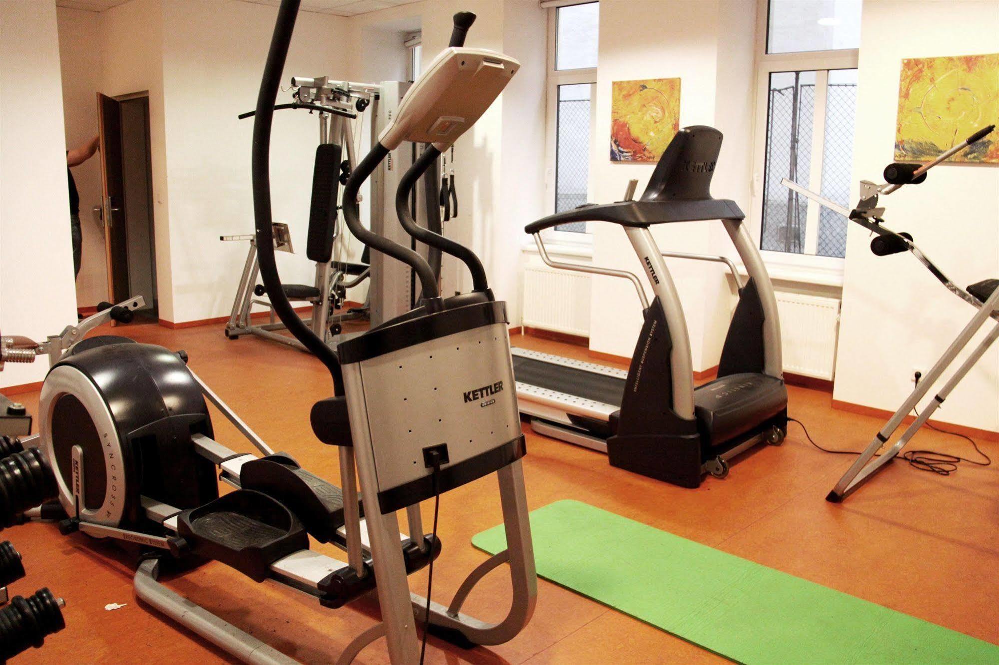 Checkvienna - Premium Apartment Eksteriør bilde